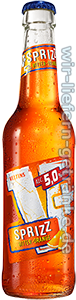 Veltins V+ Sprizz Bitter-Orange 6er