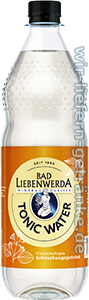 Bad Liebenwerda Tonic Water