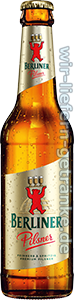 Berliner Pilsner  4x 6er-Pack