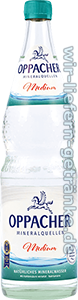 Oberlausitzer Mineralwasser medium