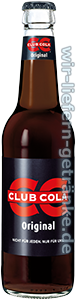 Club Cola Original