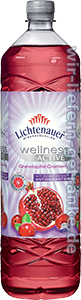 Lichtenauer Mineralquellen Wellness Active (Schrumpfpack)