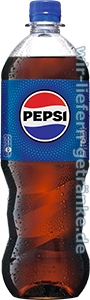 Pepsi Cola (MW PET)