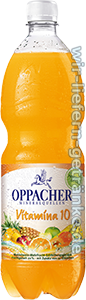 Oppacher Vitamina 10
