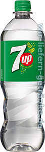 Seven Up (MW PET)