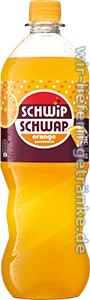 Schwip Schwap Orange (MW PET)