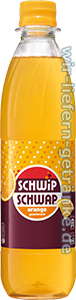 Schwip Schwap Orange (MW PET)