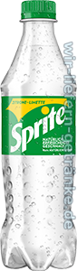 Sprite (Schrumpfpack)