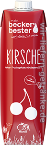 Beckers Bester KirschNektar (Tetra)