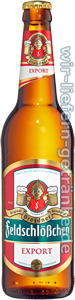 Feldschlößchen Export